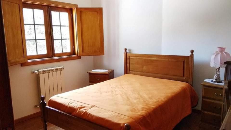 Casa Cosme Villa Braga Dış mekan fotoğraf