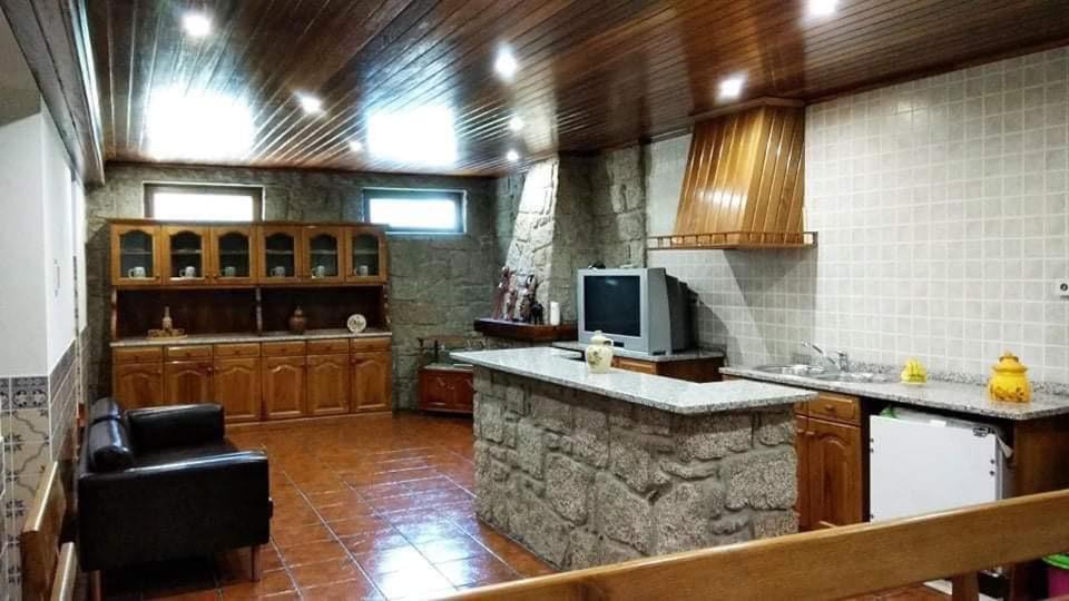 Casa Cosme Villa Braga Dış mekan fotoğraf