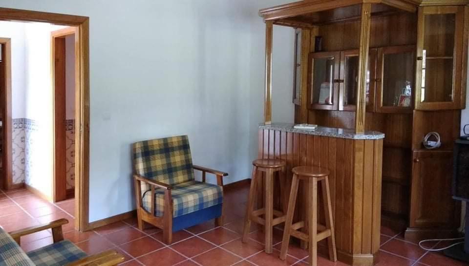 Casa Cosme Villa Braga Dış mekan fotoğraf