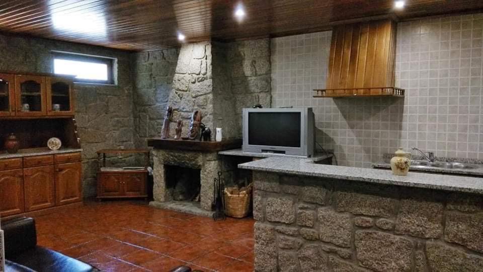 Casa Cosme Villa Braga Dış mekan fotoğraf